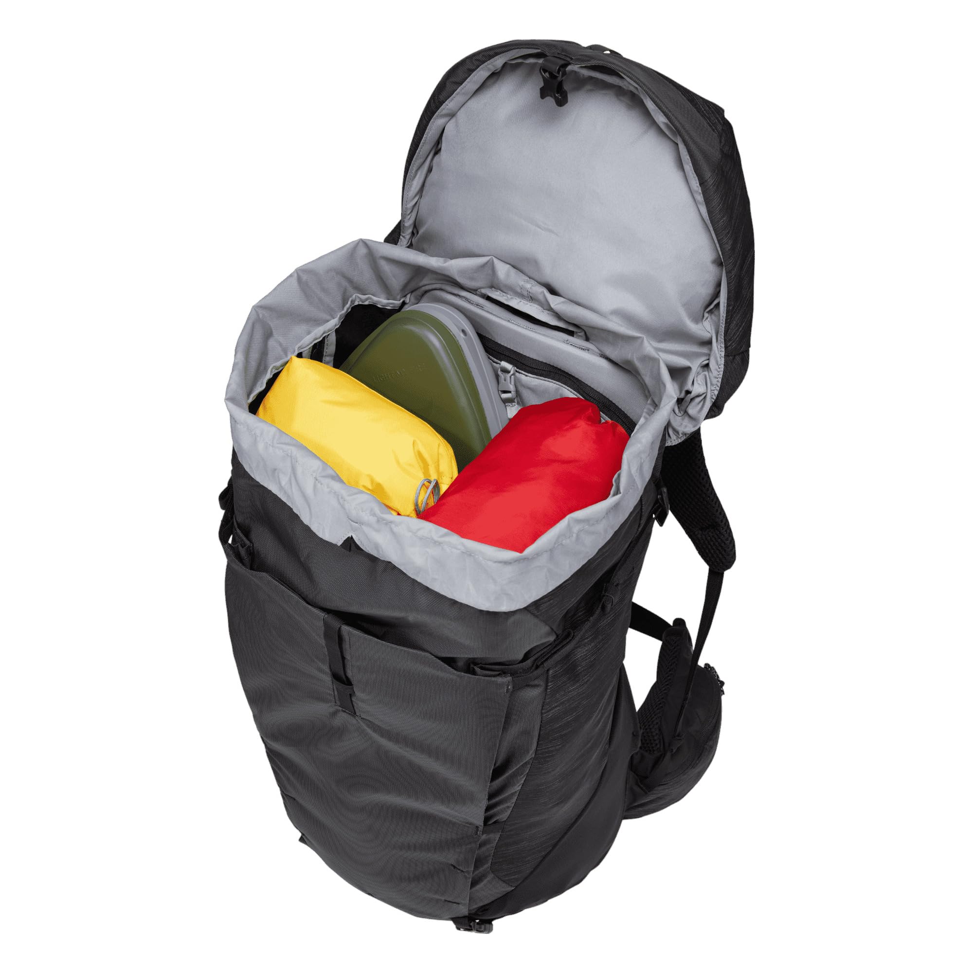Amazon.com : Thule Topio Hiking Backpack 40L : Sports & Outdoors